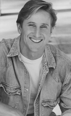 Denney Pierce